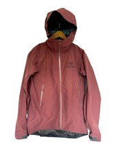 Arc'teryx Zeta Beta Goretex