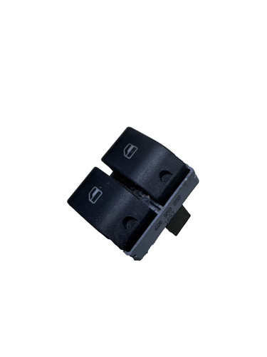 Double electric window switch - double,