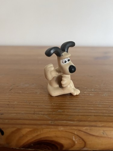 Wallace and gromit 1989 - and,