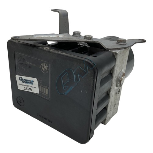 Bmw abs dsc pump - bmw,