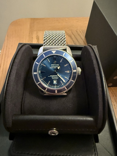 Breitling superocean heritage - breitling,
