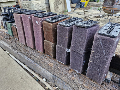 Oase biotec purple - biotec,