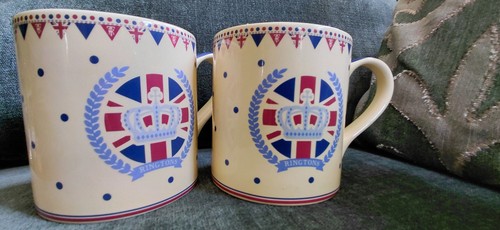 Ringtons celebration stoneware - celebration,