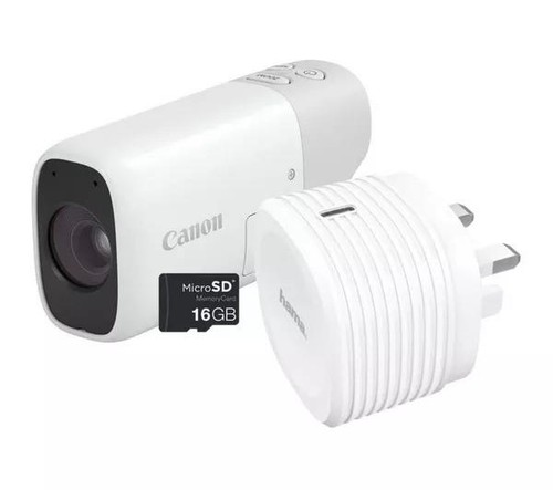 Canon powershot zoom telephoto - powershot,