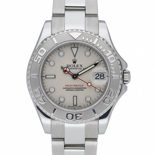 Rolex yacht master 168622 - yacht-master,