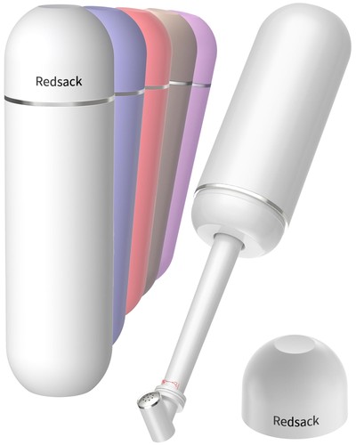 Portable travel bidet manual - portable,
