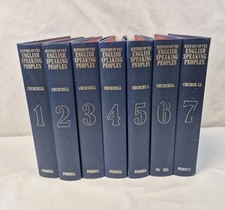 Churchill: History Of The