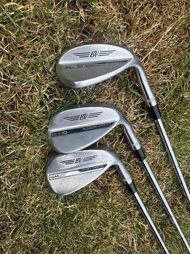 Titleist vokey design sm10 - titleist,