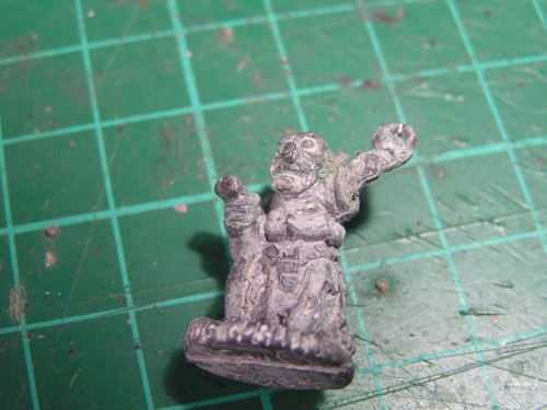 Citadel c27 chaos goblins - chaos,