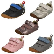 Babys Clarks 'Tiny Sky'