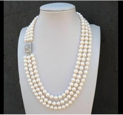 Genuine three strand - genuine, three-strand