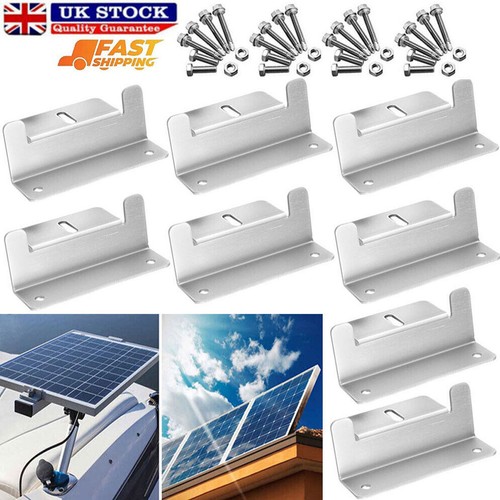 For solar panel - panel, 8pcs
