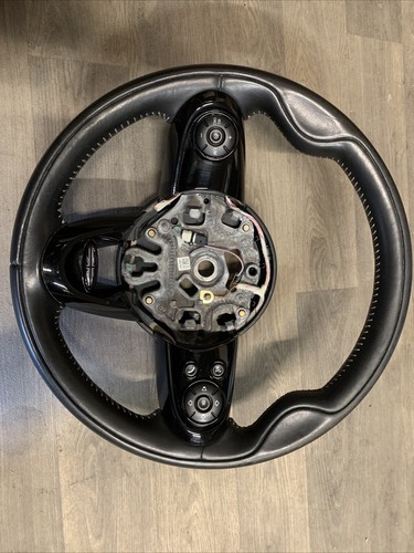 Mini cooper 2017 - mini, steering