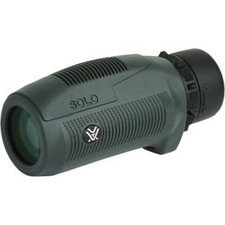 Vortex Solo 8 x 25 Compact