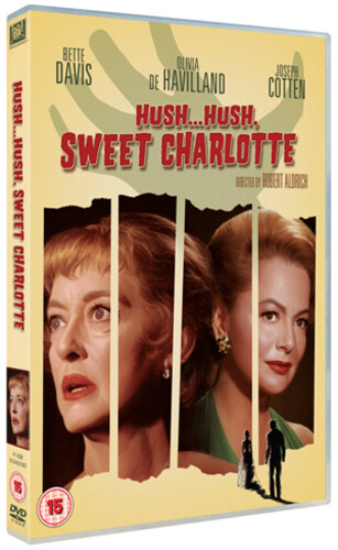 Hush sweet charlotte - hush,,