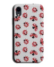 Ladybird Phone Case Cover Ladybirds Lady Birds Ladybugs Ladybug Bug Lady BP34