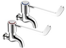 Deva DLV095 Deva Lever Chrome
