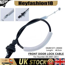 Door Release Cable Inner Lock