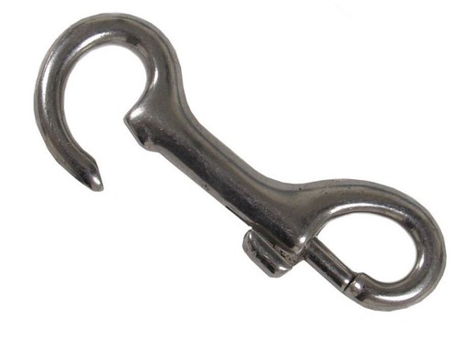88mm stainless steel marine - stainless,