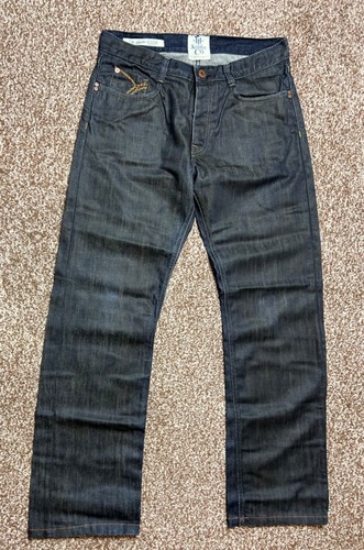 Henri lloyd mens jeans - henri, blue