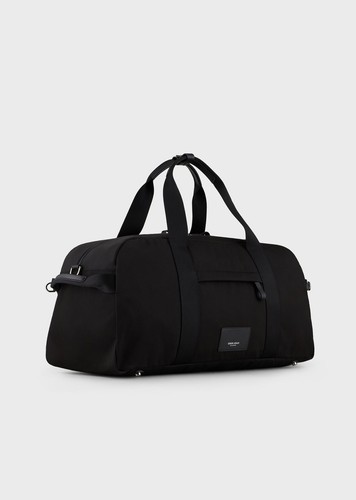 Giorgio armani duffel - armani, travel