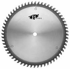 FS Tool XL4000 100 Tooth Melamine Saw Blade SM6301-30 for Striebig Panel Saw