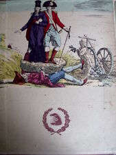 SAGNAC ROBIQUET - French