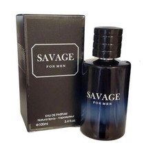 Savage Men's Perfume 100ml Eau