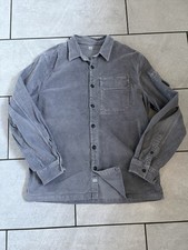 C.P Company Corduroy Buttoned