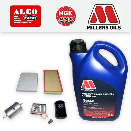 Service kit for golf - service,