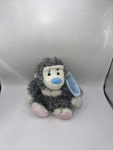 Blue nose friends plush - nose,