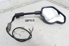 Ducati Multistrada 1100 Right Mirror Indicator 2007 Damaged 9/25