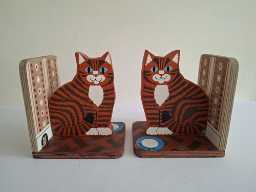 Hand crafted striped - crafted, ginger