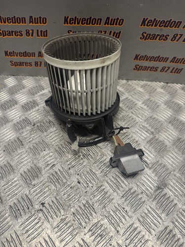 Honda civic mk8 - civic, blower