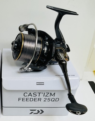 Mint condition daiwa - mint,