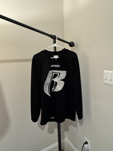 Supreme fw14 2014 ruff ryders - 2014,