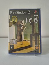 SEALED - Ico Sony PLAYSTATION2