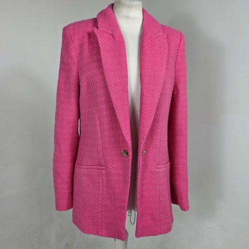 River island pink - river, tweed