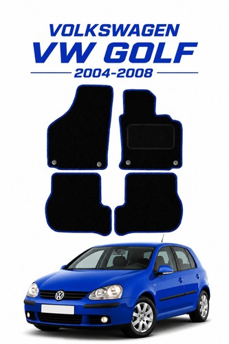 Volkswagen golf mk5 - volkswagen,
