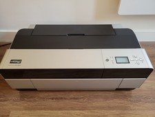 Epson Stylus Pro 3800 A2