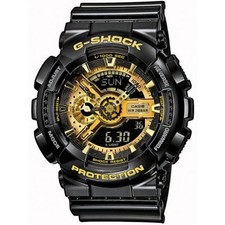 Casio G-Shock  GA-110GB-1AER