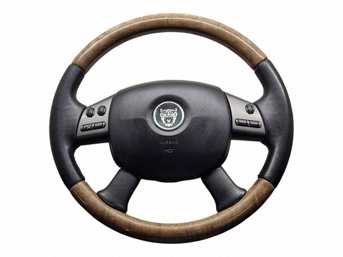 Jaguar type 2006 steering - jaguar, x-type