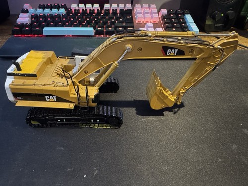 Diecast masters cat 365bl - diecast,