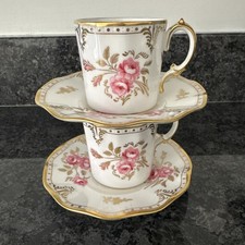 Royal Crown Derby, Royal