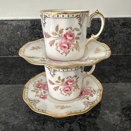Royal crown derby - crown,