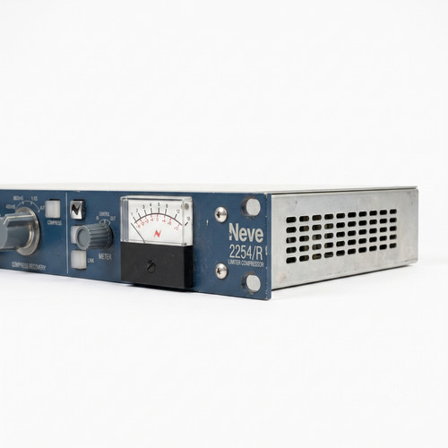 Ams neve 2254 compressor - 2254/r,