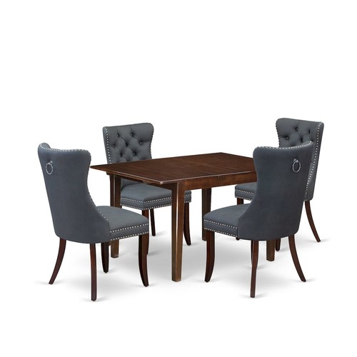 Piece kitchen set consists - 5,