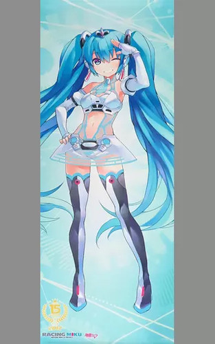 Hatsune miku project 15th - hatsune,
