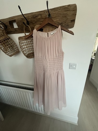 Reiss dusty pink occasion - reiss,