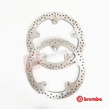 Brembo Fixed Front Brake Disc